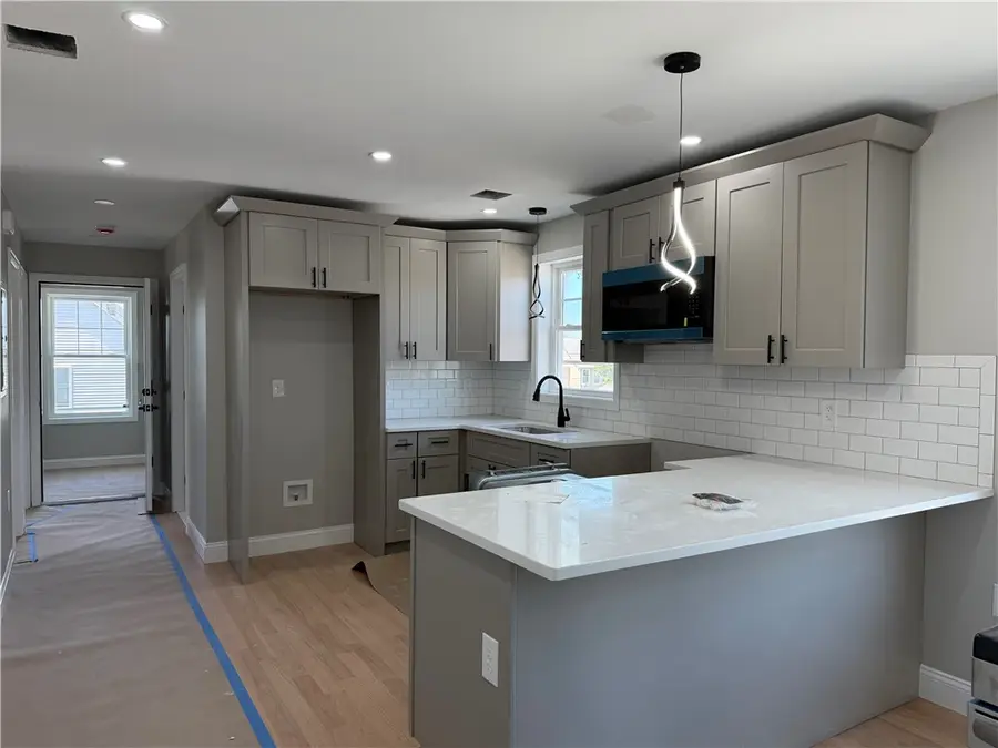 11 Millard Street, Providence, RI 02905 - #3