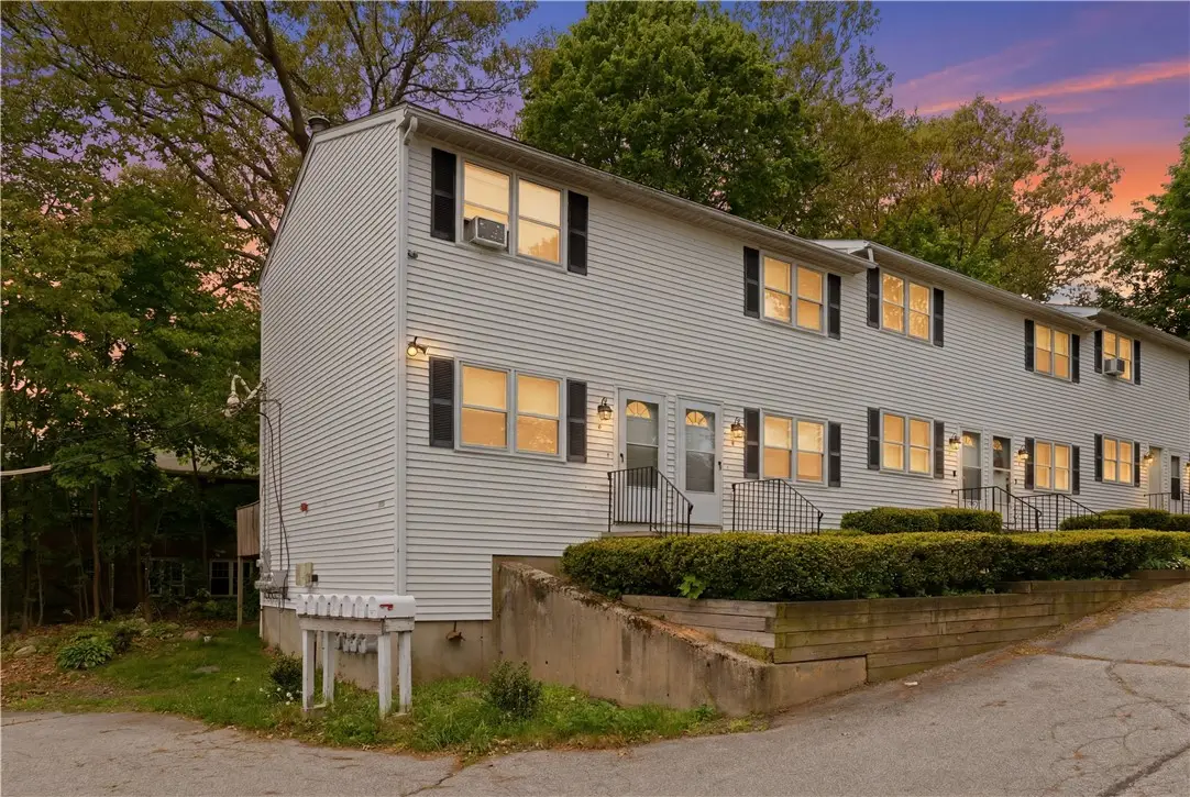 325 Washington Street #A1, West Warwick, RI 02893 - #1