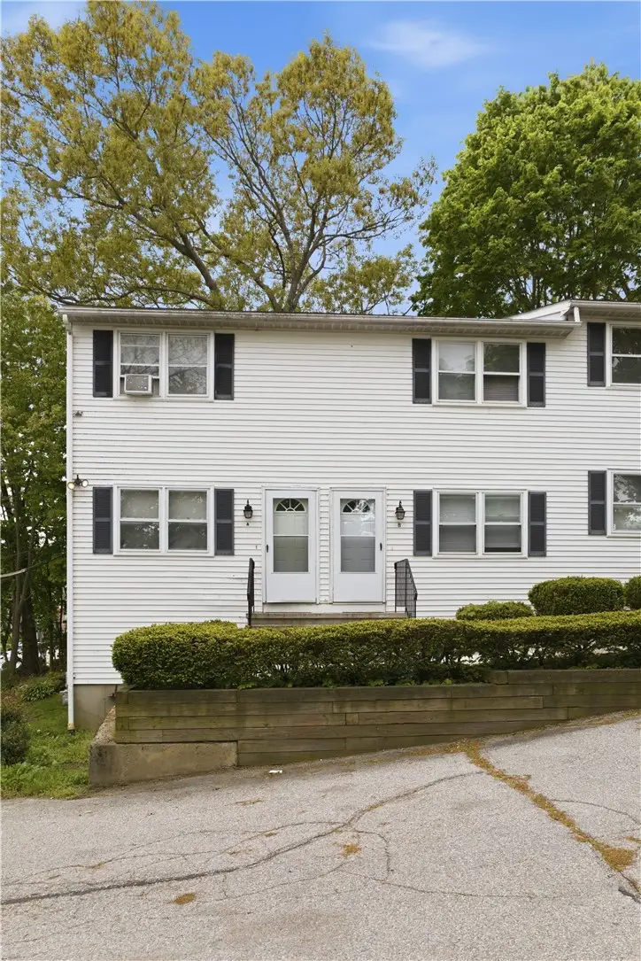 325 Washington Street #A1, West Warwick, RI 02893 - #3