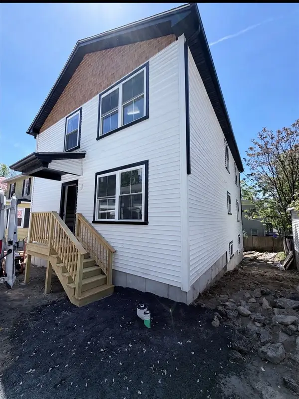 11 Brinkley St Street, Providence, RI 02909