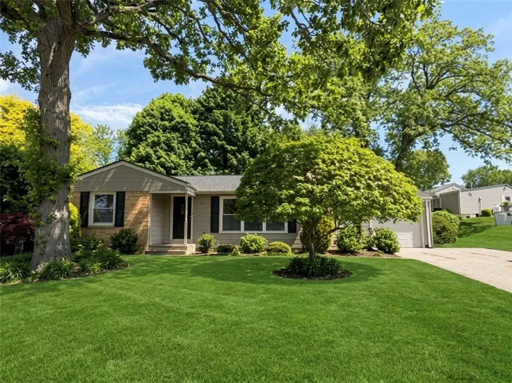 82 Scenic Drive, Cranston, RI 02920 - #1