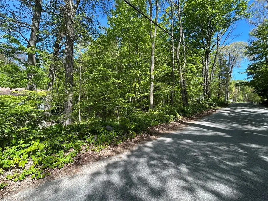 263 Quaker Lane, Scituate, RI 02857 - #2