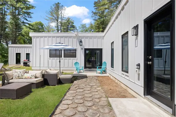 10 Bucknam Road, Richmond, RI 02894