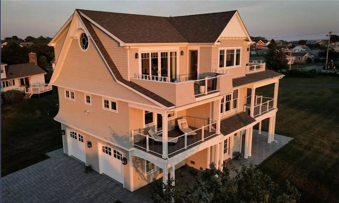 154 Saltaire Avenue, Narragansett, RI 02882 - #1