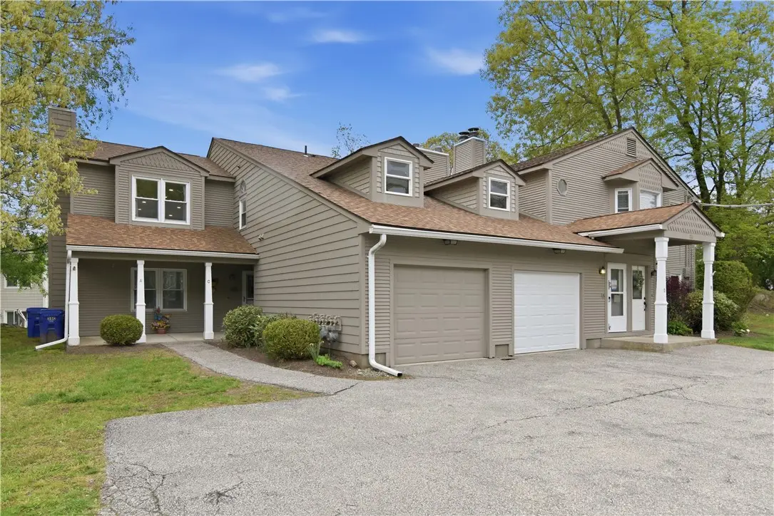 38 Stone Trail #C, North Providence, RI 02904 - #1