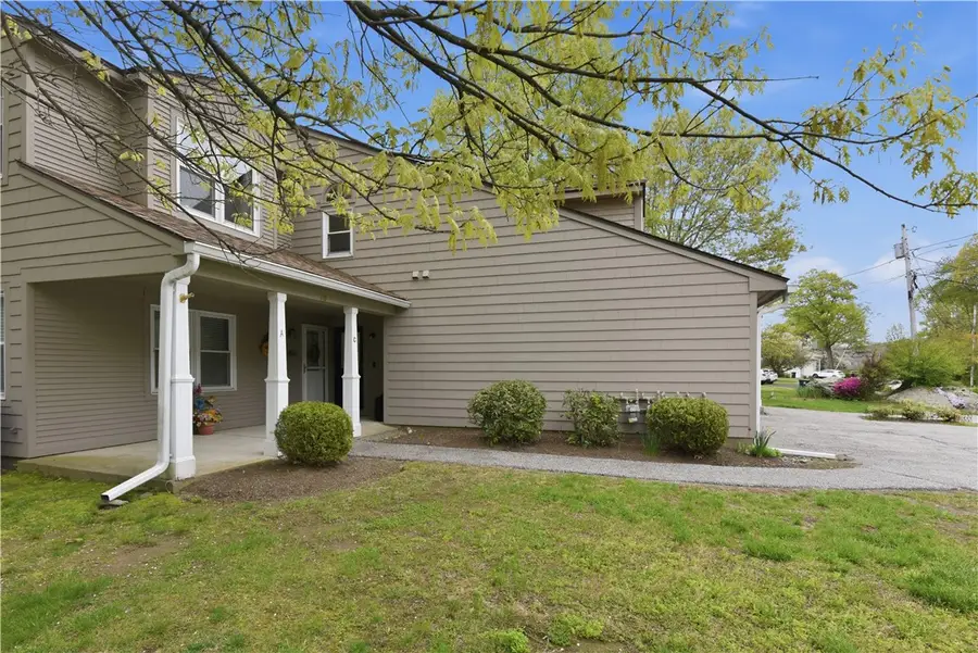 38 Stone Trail #C, North Providence, RI 02904 - #2