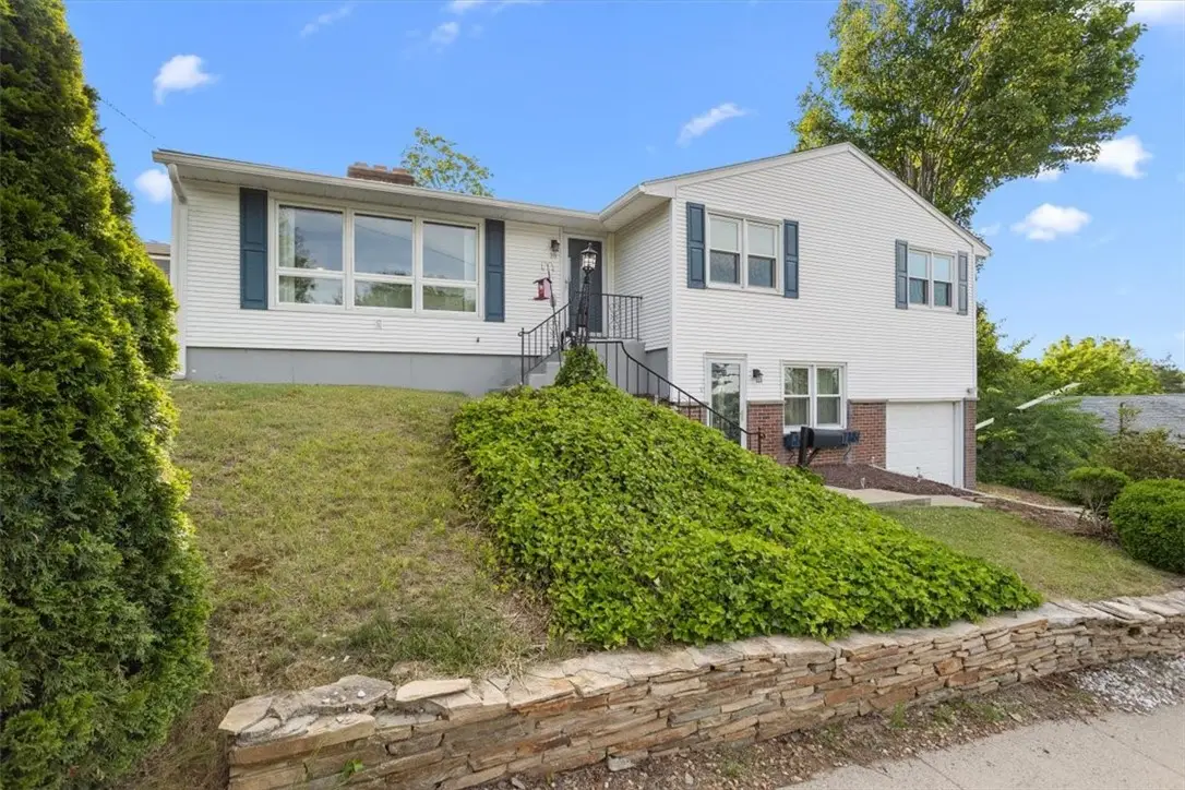 19 Legion Memorial Drive, Providence, RI 02909 - #1