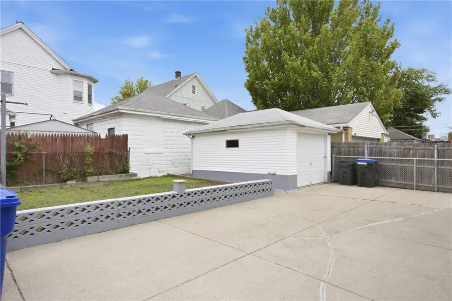 291 California Avenue, Providence, RI 02905 - #2