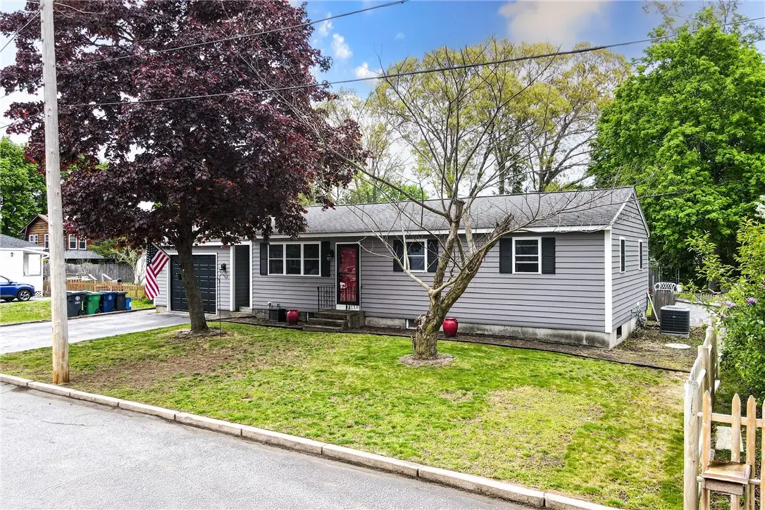 48 Plenty Street, Warwick, RI 02889 - #1