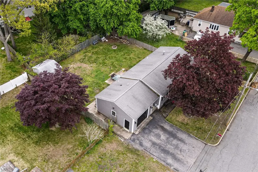 48 Plenty Street, Warwick, RI 02889 - #3