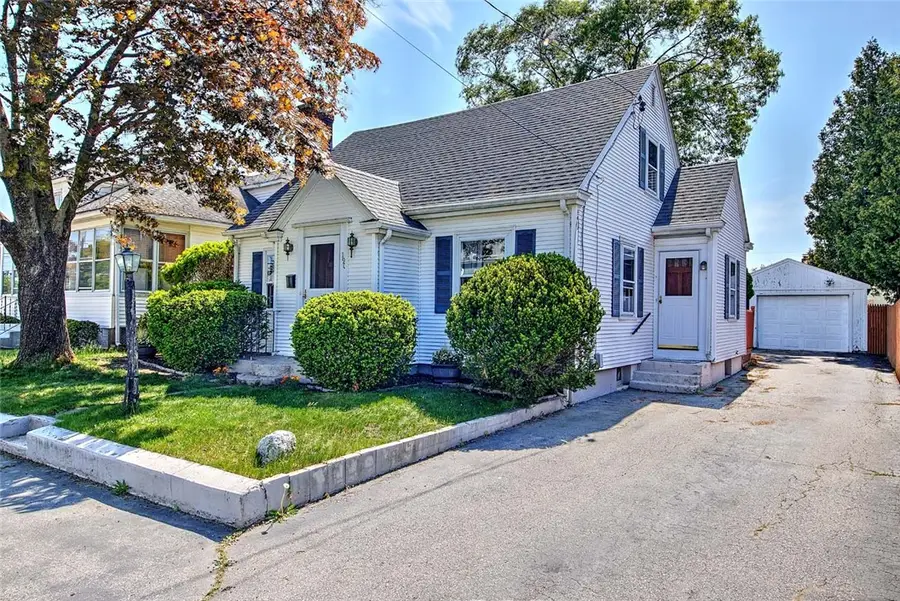 190 Rice Street, Pawtucket, RI 02861 - #2