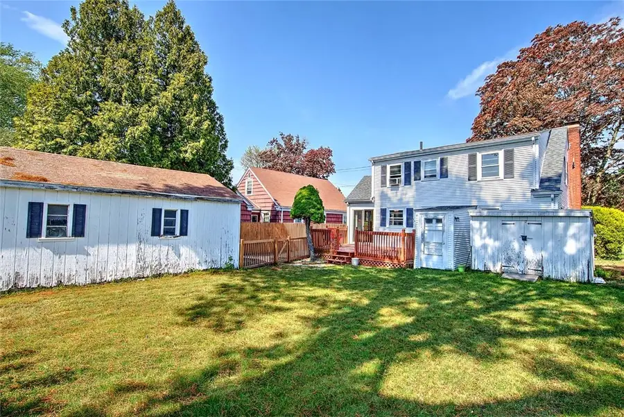 190 Rice Street, Pawtucket, RI 02861 - #3