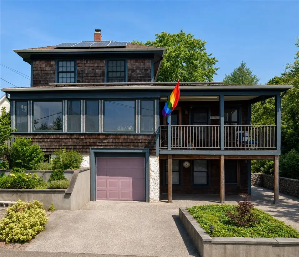 95 Bay View Avenue, Cranston, RI 02905 - #1