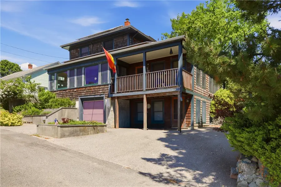 95 Bay View Avenue, Cranston, RI 02905 - #2