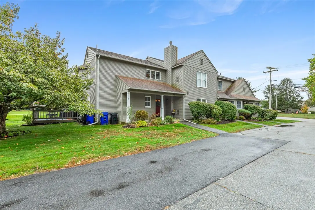 58 Needle Grove Point #A, North Providence, RI 02904 - #1