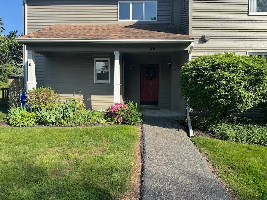 58 Needle Grove Point #A, North Providence, RI 02904 - #3