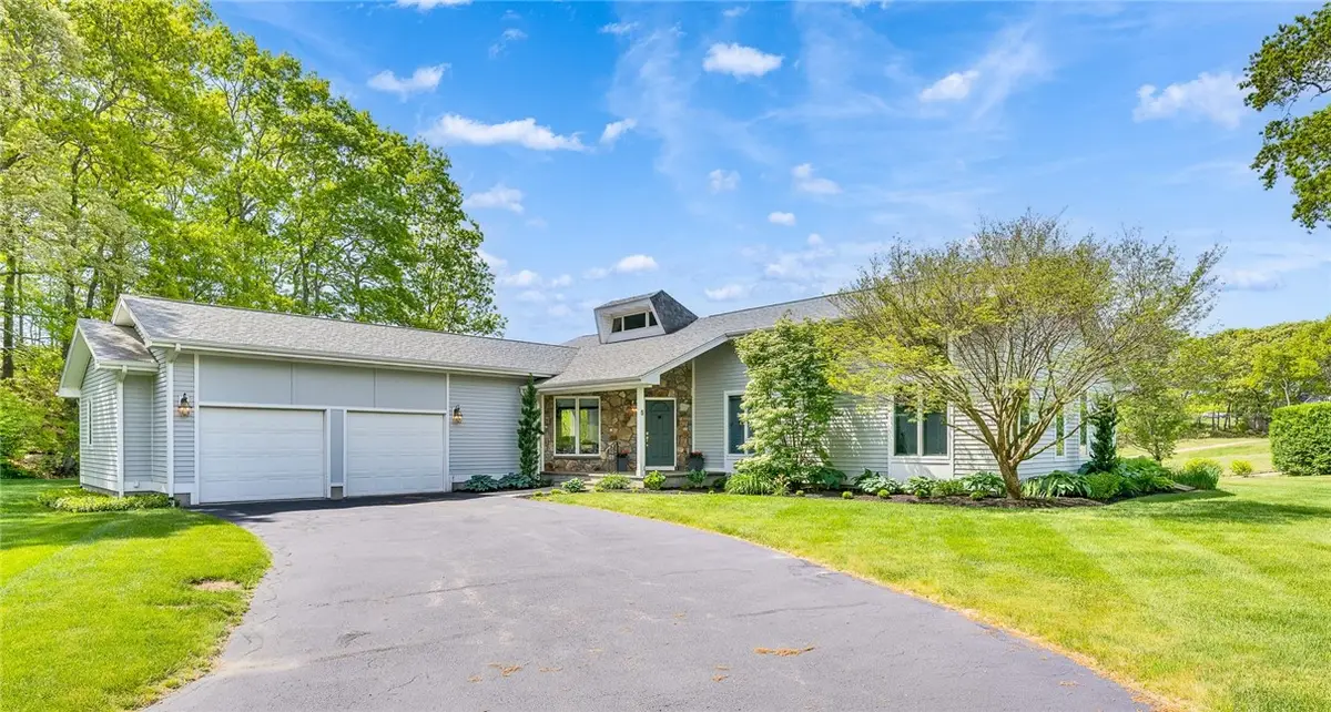 5 Wicklow Road, Westerly, RI 02891 - #1