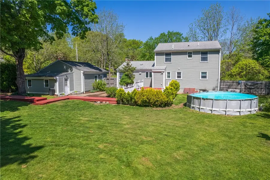 33 Wilbur Road, Lincoln, RI 02865 - #2
