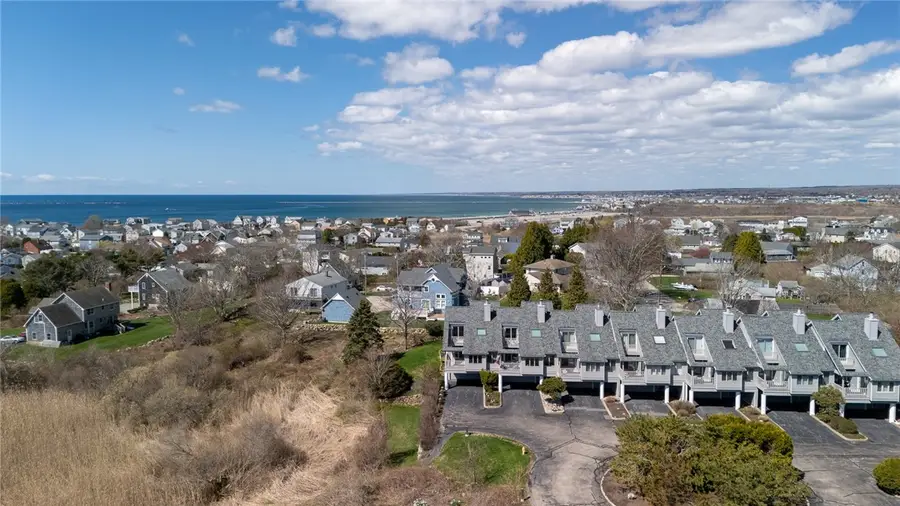 1125 Point Judith Rd Road #E6, Narragansett, RI 02882 - #2