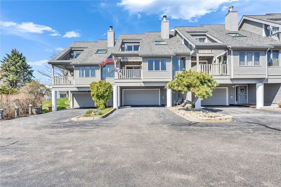 1125 Point Judith Rd Road #E6, Narragansett, RI 02882 - #3