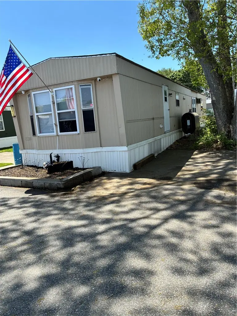 245 Manton Street, Pawtucket, RI 02861 - #1