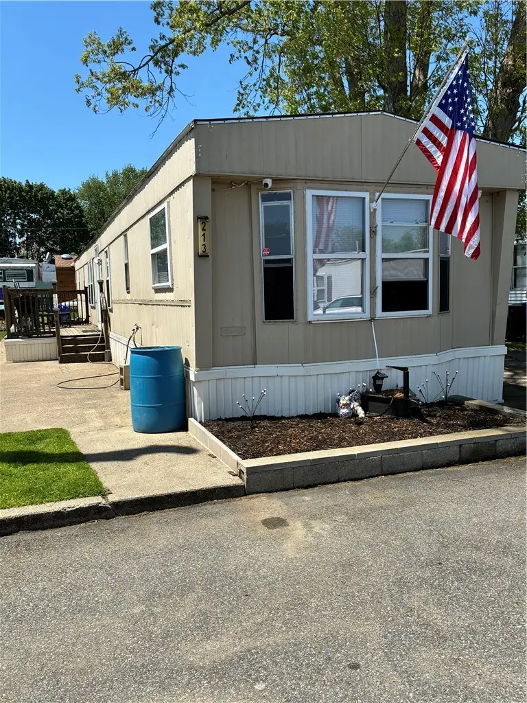 245 Manton Street, Pawtucket, RI 02861 - #3
