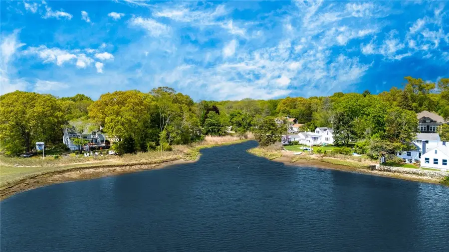 47 Meadowbrook Drive, Barrington, RI 02806 - #2
