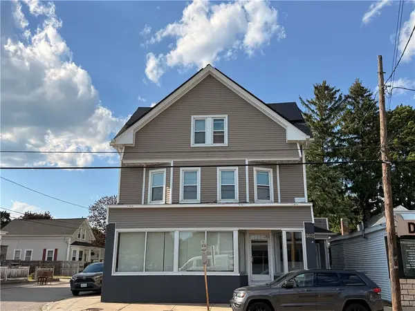 1289 Cranston Street, Cranston, RI 02920