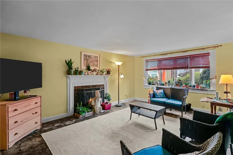 44 Capron Drive, Warwick, RI 02886 - #2