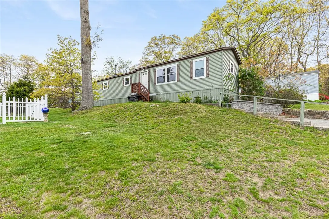 301 Bulgarmarsh Road, Tiverton, RI 02878 - #1