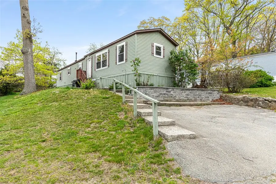 301 Bulgarmarsh Road, Tiverton, RI 02878 - #2