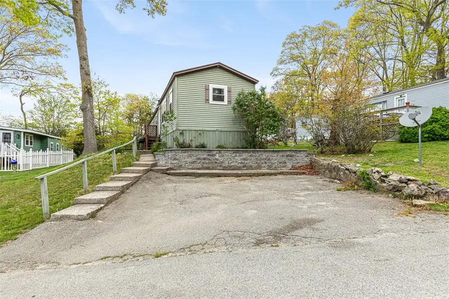 301 Bulgarmarsh Road, Tiverton, RI 02878 - #3