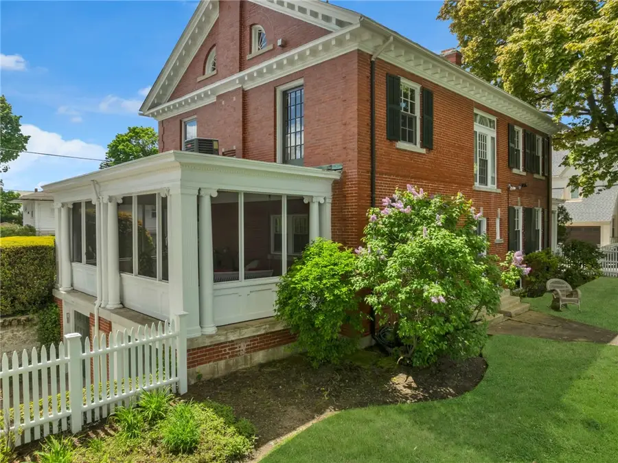 144 Marbury Avenue, Pawtucket, RI 02860 - #2