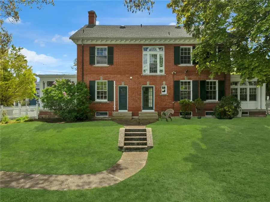 144 Marbury Avenue, Pawtucket, RI 02860 - #3