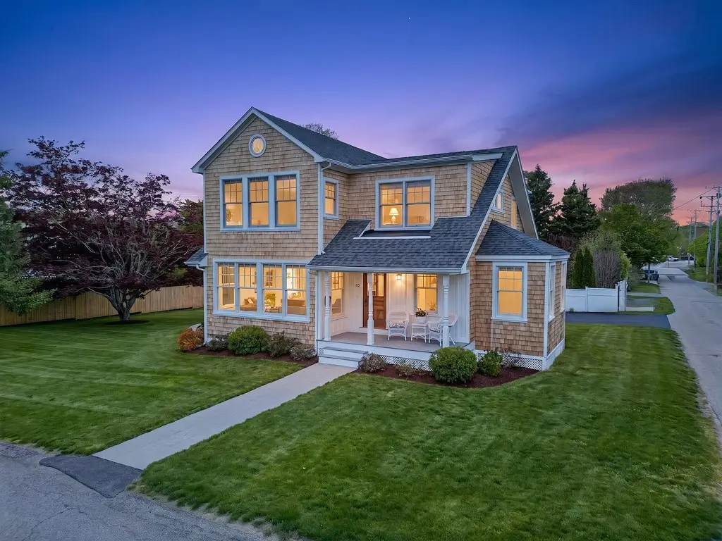 42 Windsor Street, Jamestown, RI 02835 - #1