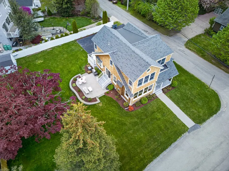 42 Windsor Street, Jamestown, RI 02835 - #2