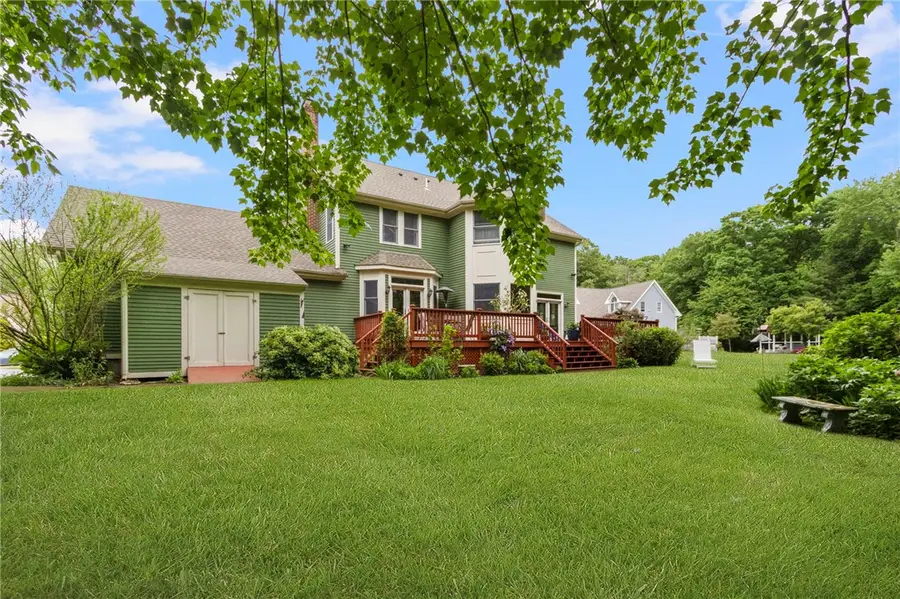 35 Great Road, Barrington, RI 02806 - #3