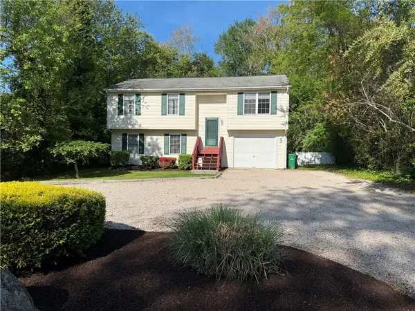 1676 Kingstown Road, South Kingstown, RI 02879