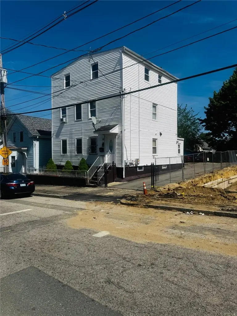 194 Pavilion Avenue, Providence, RI 02905 - #2