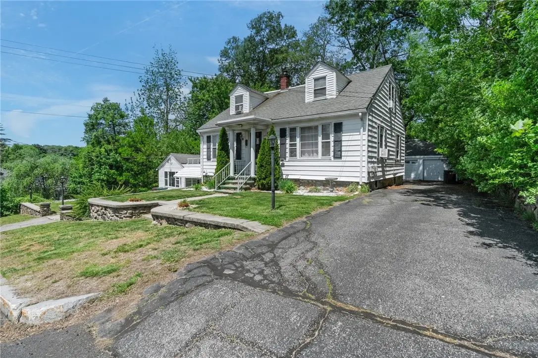 129 Lefrancois Boulevard, Woonsocket, RI 02895 - #1