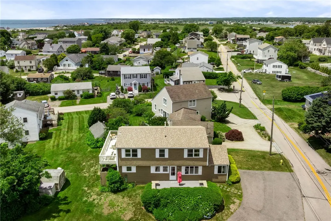 20 Saltaire Avenue, Narragansett, RI 02882 - #1