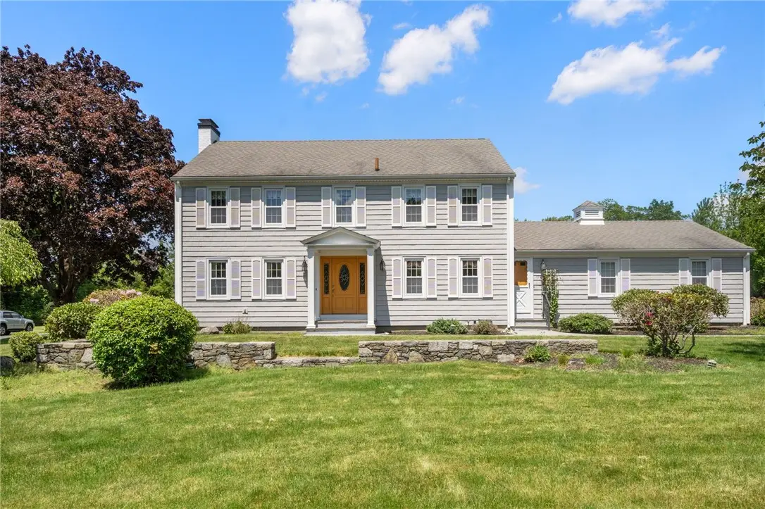 41 Kirby Avenue, Warwick, RI 02889 - #1