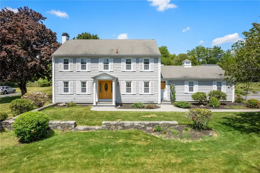 41 Kirby Avenue, Warwick, RI 02889 - #2