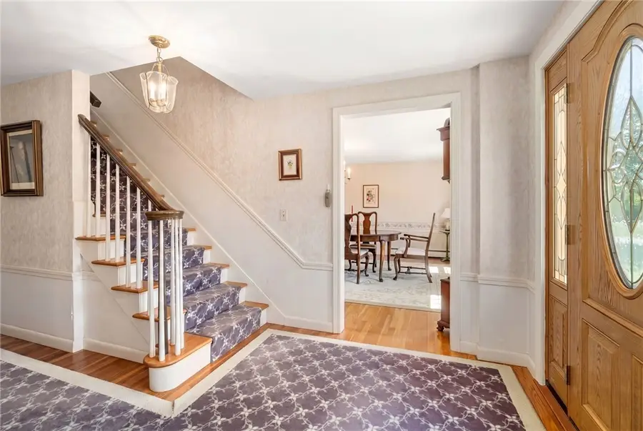 41 Kirby Avenue, Warwick, RI 02889 - #3