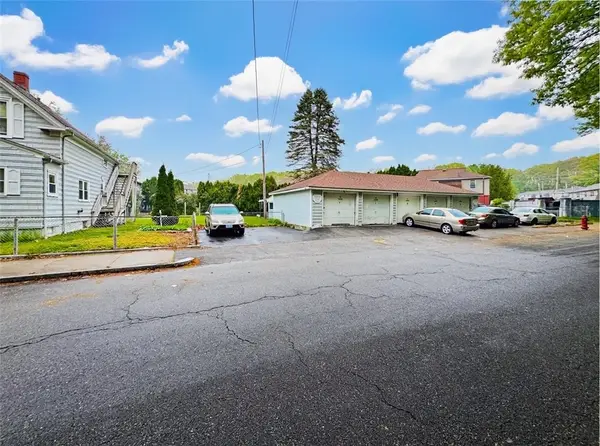 0 Robinson Street, Woonsocket, RI 02895