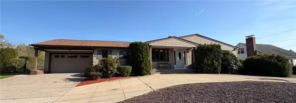 45 Pinewood Drive, North Providence, RI 02904