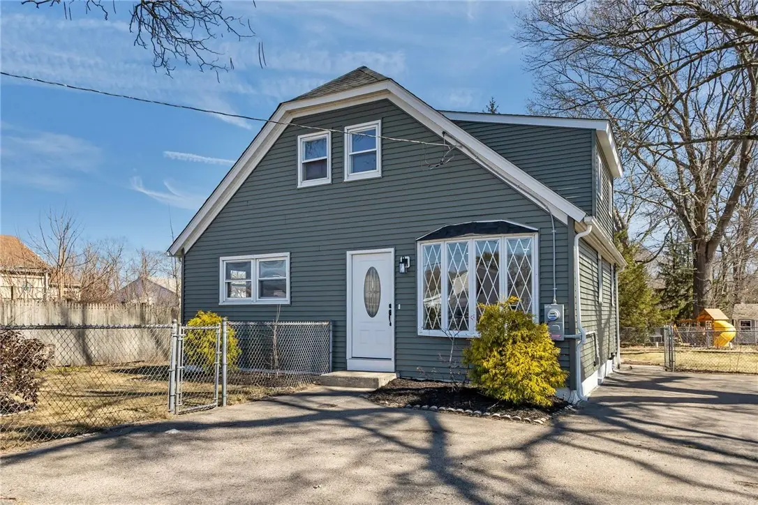 176 Horse Neck Road, Warwick, RI 02889 - #1