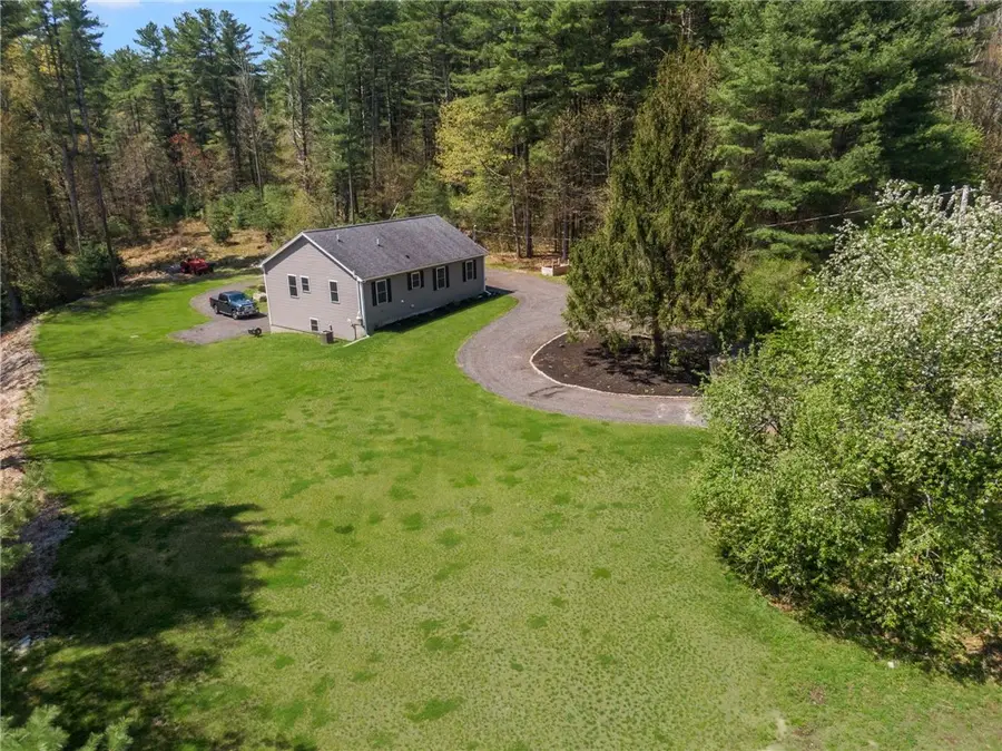 43 Weeks Hill Road, Coventry, RI 02837 - #2