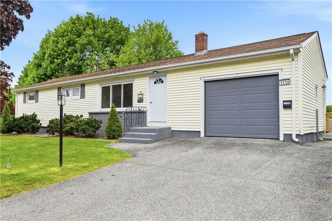 131 Woodland Avenue, Cranston, RI 02920 - #1
