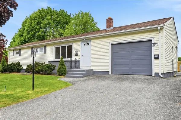 131 Woodland Avenue, Cranston, RI 02920
